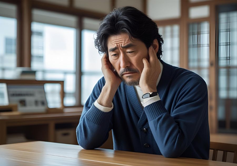 本当にこれで良かったのかという問いとの向き合い方