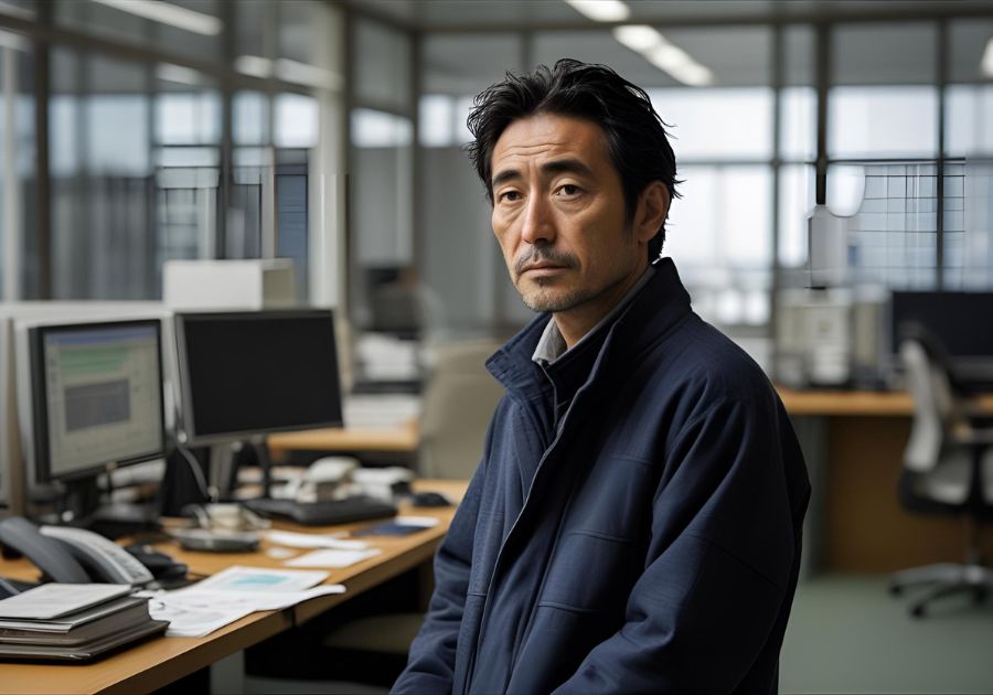 本社と現場の板挟み