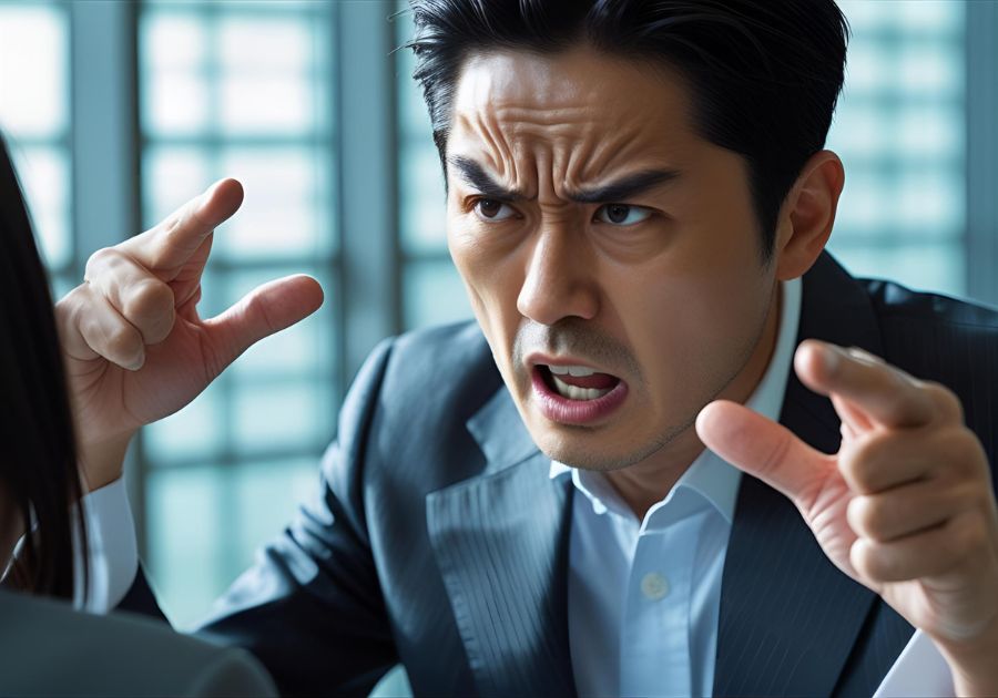 現場からの反発と信頼喪失