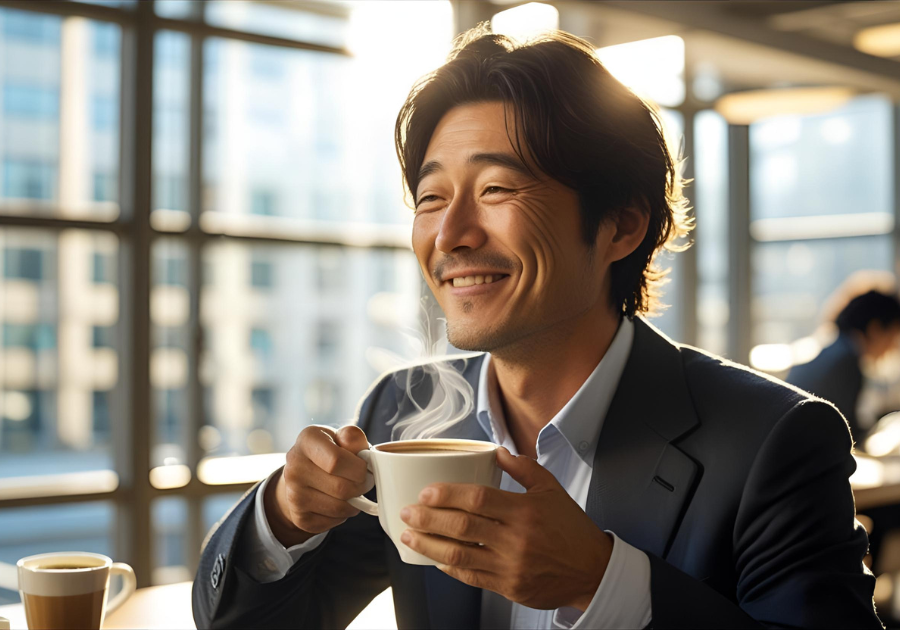 退職後に訪れた意外な変化と幸福