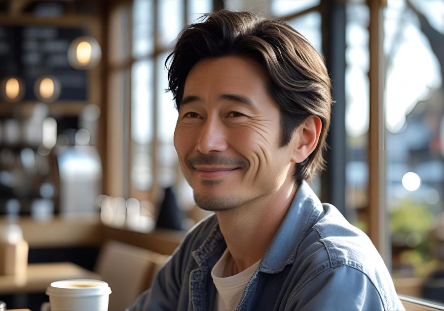 退職後の生活に必要だった新しい視点